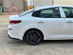 كيا اوبتيما